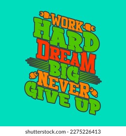 Typography design for tees, t-shirts, hoodies, print  merchandise with emotionalmotivationalfunny quotessloganstexts, abstract design, graphic design, banner  poster design, vector illustration.