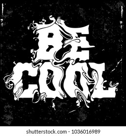  Typography design for t-shirt prints