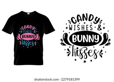 Typography Easter Day Svg  T-Shirt Designs Vector, easter svg,easter bunny svg,kids easter svg,easter shirt svg,happy easter svg, svg files svg