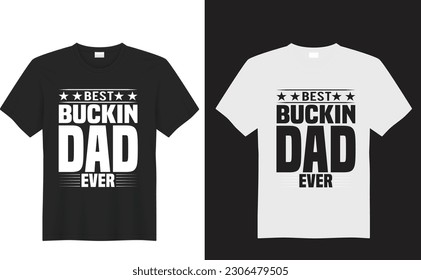 typography father day family t-shirt.'