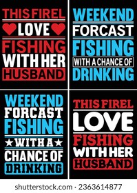 Typography fishing t shirt design, if you want you can use it for other purpose like mug design, sticker design, water bottle design and etc