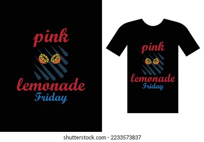 typografische Gestaltung, für T-Shirt-Ausdrucke, Vektorgrafik