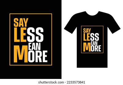 typography graphic design, for t-shirt prints, vector illustration