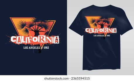  typography graphic design, for t-shirt prints, vector illustration