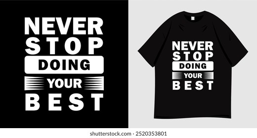 Typography graphic t-shirt design. Print for clothes, wear, tees, apparel and fashion. Vector illustration.