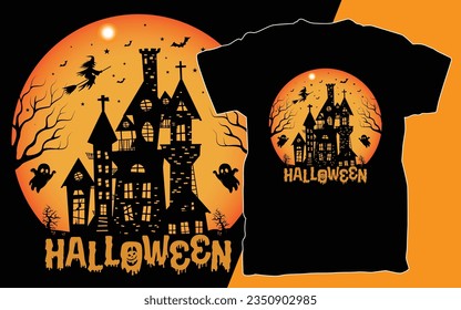 
typography Halloween t-shirt design. I'm here only for the candy -Halloween T-Shirt Design. Halloween Vector Graphic.