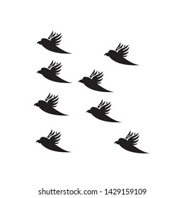 typography icon logo vector in trendy style