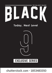  Typography image vector illustration for t shirt or advertising
