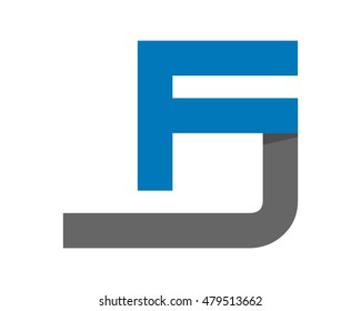 typography initial letter typography typeset alphabet font image vector icon