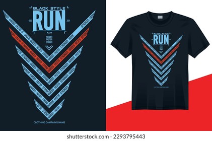 typography inspirational lettering quotes t shirt design suitable for print design