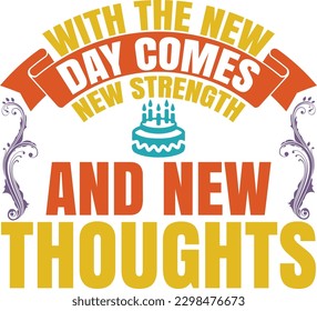 typography inspirational lettering quotes t shirt design suitable for print design