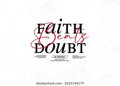 Typography Inspirational Quote graphic tees design ideas printable templates