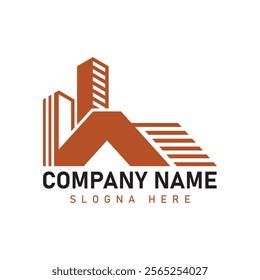 typography, investment, realty, initial, structure, minimal, residence, architect, identity, hotel, letter, industry, monogram, minimalist, rent, branding, emblem, luxury, brand, vector Logo Design