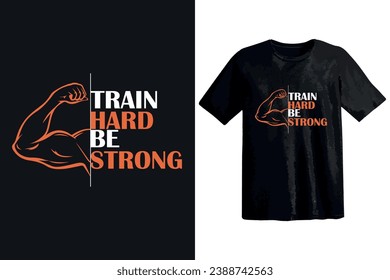 typography lettering stay strong never give up typography t shirt design. lettering typography textile tshirt design