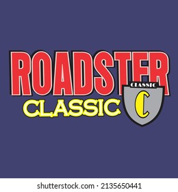 typography lettering suitable for print design vector illustration of text graphics. suitable for the design of shirts, hoodies, etc.t-shirt design