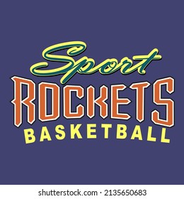 typography lettering suitable for print design vector illustration of text graphics. suitable for the design of shirts, hoodies, etc.t-shirt design