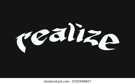 Typography Melting Font Vector Design, and Graphics Design For Tshirt, Streetwear, urban style, poster, and sticker