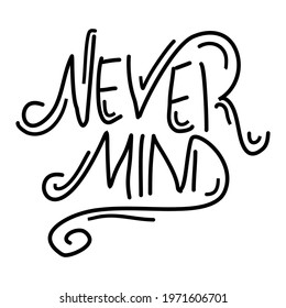 Typography Minimalis and Modern Simple Design, Color is Black Commercial Use