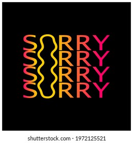 Typography Minimalis and Modern Simple Design, Full Color V15 Commercial Use