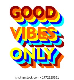 Typography Minimalis and Modern Simple Design, Full Color V13 Commercial Use