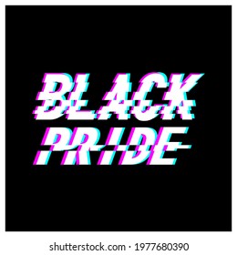 Typography Minimalism and Modern Simple Design, Pink and Tosca, Glitch, Commercial Use