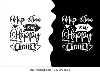 Typography mom t-shirt design vector