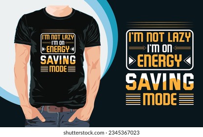Typography Motivational Quotes T-shirt Design