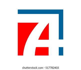 typography numeral numeric nominal number font gestalt image vector icon