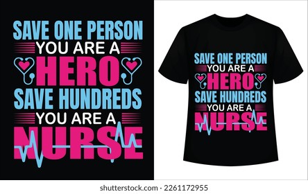 Typografie Nursing T-Shirt Design, Nursing T-Shirt Design, T-Shirt Design für Krankenschwester. Die Krankenpflege ist die Arbeit des Herzens, aber die pandemische gebrochene Krankenpflege Herz .
