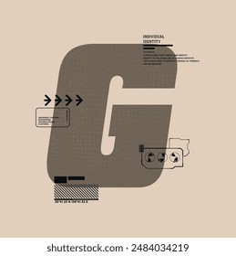 Typography print design for modern graphic t shirt for young men