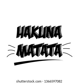 
Typography for print or use as poster, flyer or T shirt