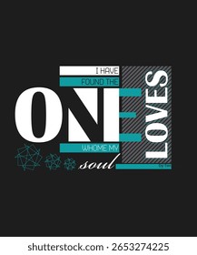 Typography Quote T-Shirt Design for Positive Vibes