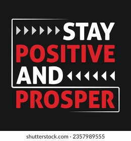 typography quote vector t shirt design