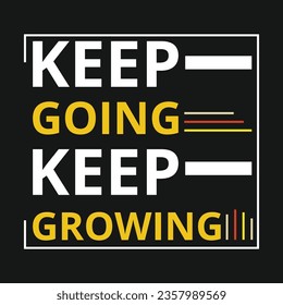 typography quote vector t shirt design