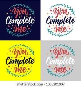typography quotes hand drawing calligraphy background