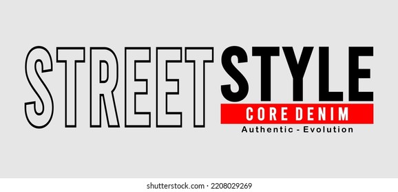 typography quotes, inspirational design vector for print 
