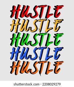 typography quotes, inspirational design vector for print 