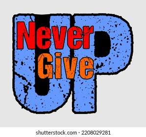 typography quotes, inspirational design vector for print 