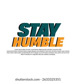 typography quotes streetwear vector graphic design. print with inspirational slogan for t shirt