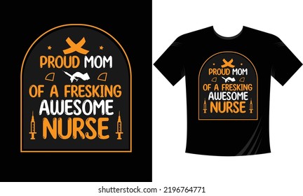 Typography quotes t shirt design vector 