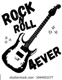 Typography slogan with flower vector for t shirt printing and embroidery, Graphic tee and printed tee