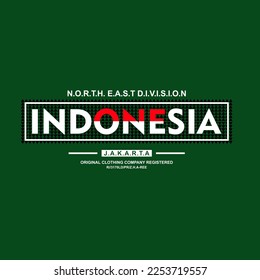 
Typography slogan for streetwear tshirt design
