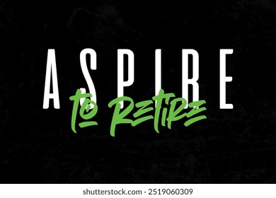 typography streetwear quotes t-shirt design templates