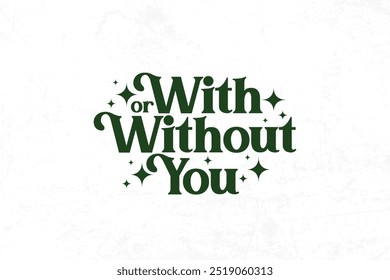 typography streetwear quotes t-shirt design templates