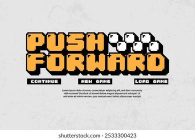 typography streetwear quotes t-shirt design ideas