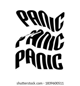 Typography Streetwear, Urban Style Template, Vector Commercial Use