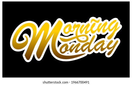 Typography Streetwear, Urban Style Template, Vector Commercial Use