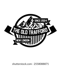 Typography for Stunning Badge Logos.