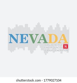 typography stylish graphic design, for tshirt print, vector illustration