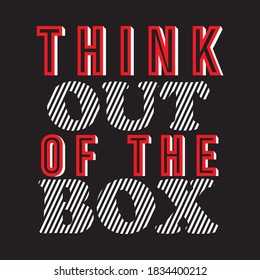 typography stylish graphic design, for tshirt print, vector illustration